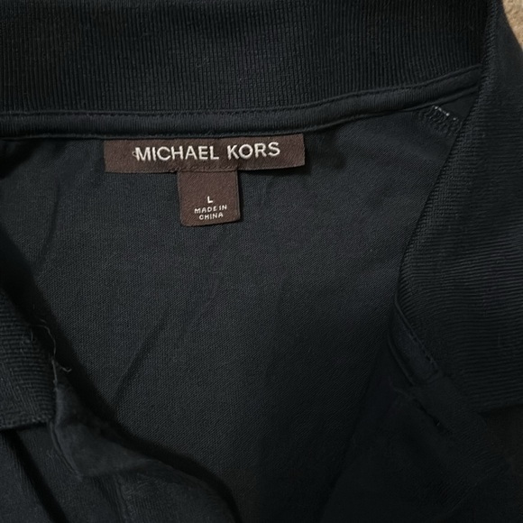 Michael Kors Polo Shirt - Picture 2 of 3